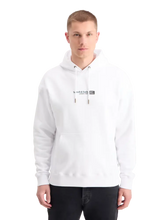 SCOTCH AND SODA San Francisco Relaxed-Fit Hoodie at Gravity NYC